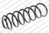 KILEN 51431 Coil Spring